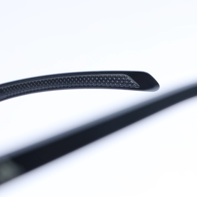 عینک ورزشی زنانه آدیداس مدل A425 | لنز آینهای هفترنگ و UV400 - تصویر 6