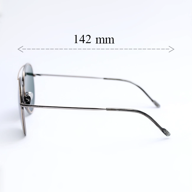 عینک آفتابی مردانه سرجیو مارتینی SA-370 - تصویر 8