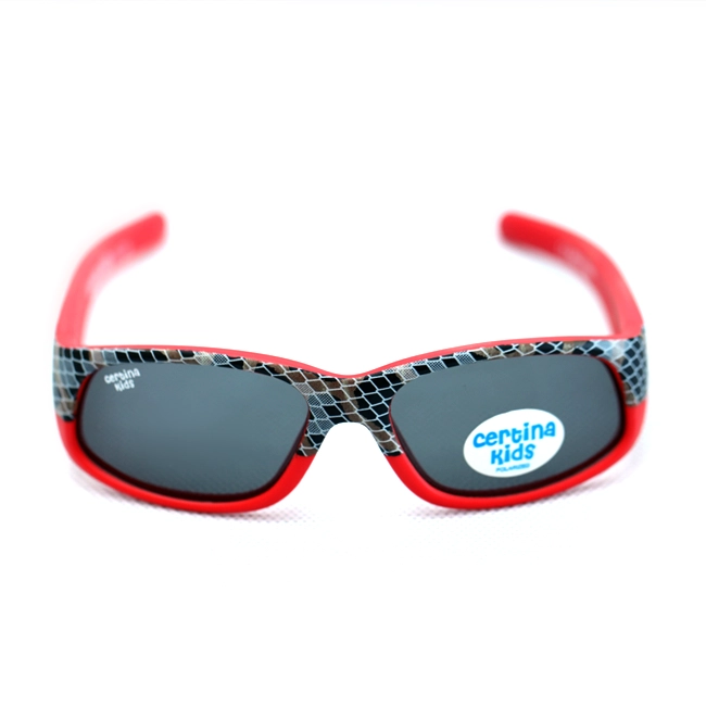 عینک آفتابی Certina Kids مدل CK-Flexi 101 | سایز کودک ( ۱ تا ۴ سال ) - تصویر 2