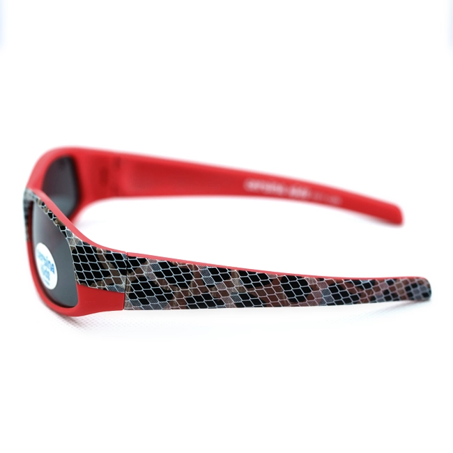 عینک آفتابی Certina Kids مدل CK-Flexi 101 | سایز کودک ( ۱ تا ۴ سال ) - تصویر 3