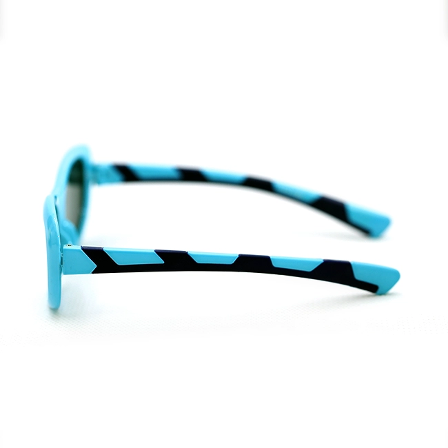 عینک آفتابی کودک Certina Kids مدل CK-Flexi 109 | سیلیکونی نشکن، عدسی UV400 پولاریزه ( مناسب ۱-۴ سال ) - تصویر 3