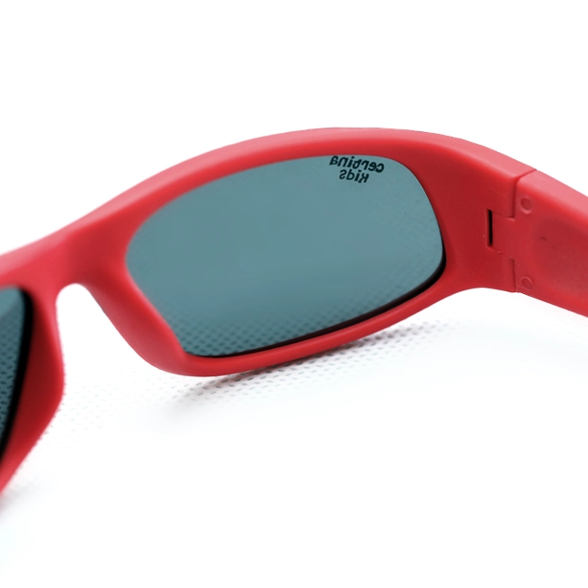 عینک آفتابی Certina Kids مدل CK-Flexi 101 | سایز کودک ( ۱ تا ۴ سال ) - تصویر 4