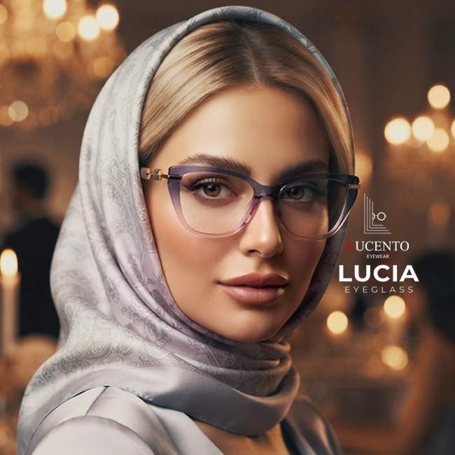 عینک-طبی-زنانه-lucia-مدل-7119-سایز-53-17-135