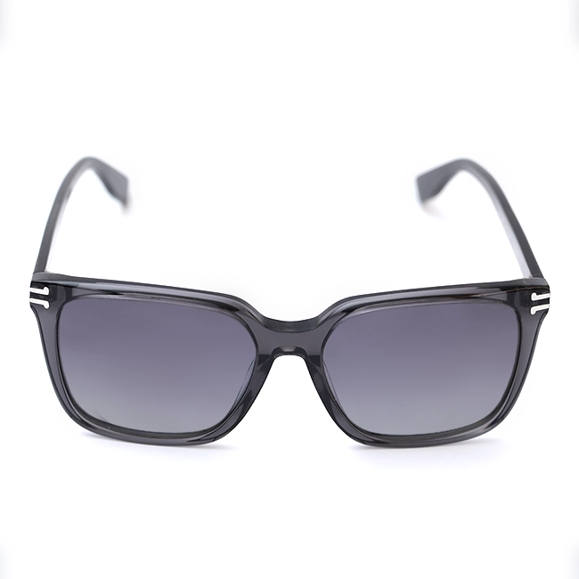 عینک آفتابی مردانه ROSSI مدل MJ1094S | پولاریزه UV400 - تصویر 2