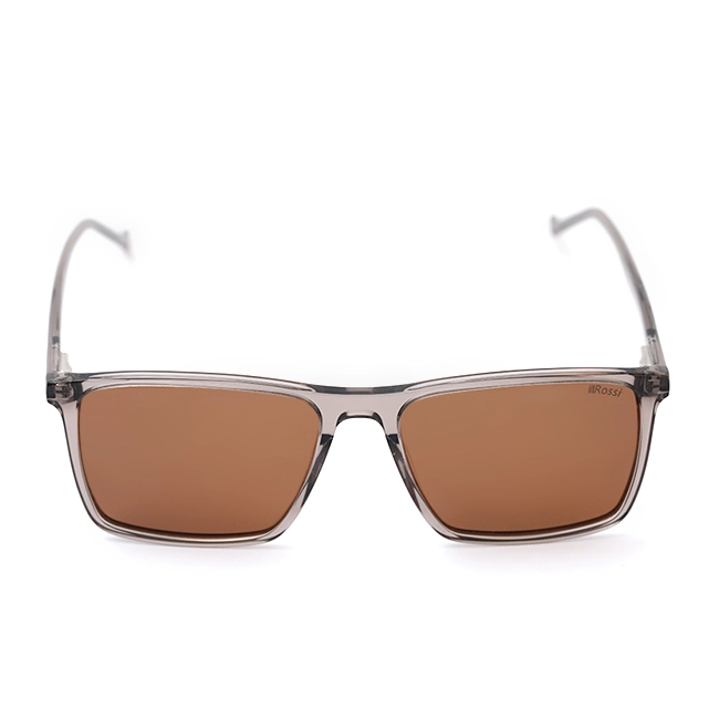 عینک آفتابی مردانه ROSSI مدل S8579 | پولاریزه UV400 - تصویر 2