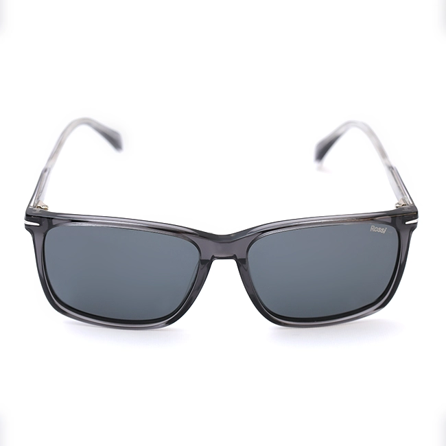 عینک آفتابی مردانه ROSSI مدل DB1145/G/S | پولاریزه UV400 - تصویر 2