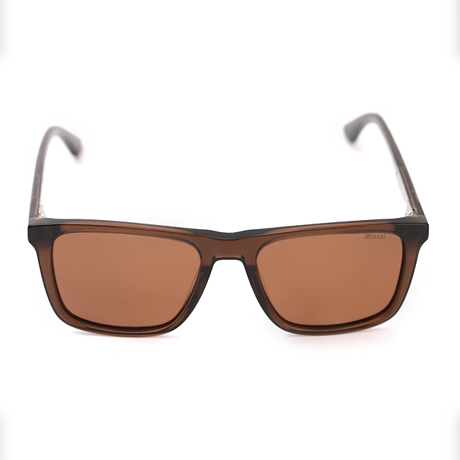 عینک آفتابی ROSSI مدل R115 | مردانه، UV400 و پولاریزه - تصویر 2