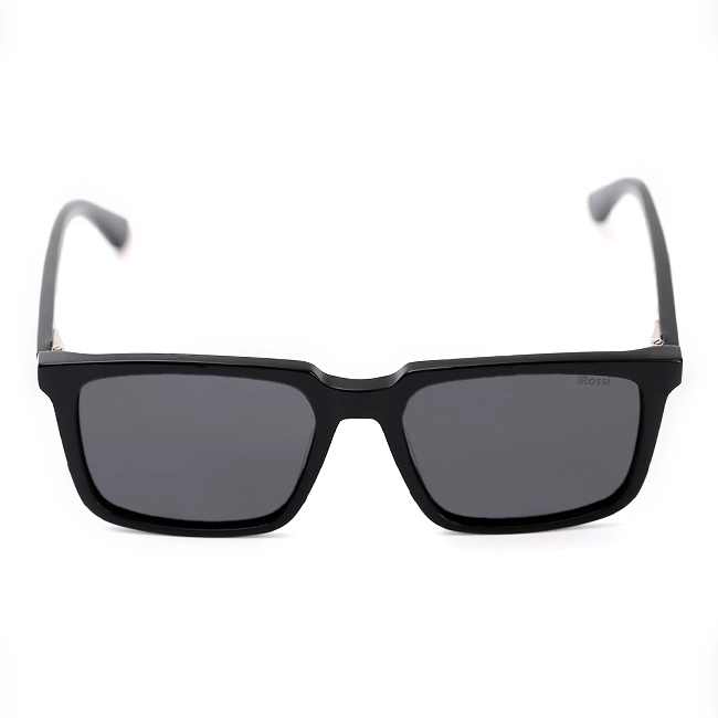 عینک آفتابی ROSSI مدل R116 | مردانه، UV400 و پولاریزه - تصویر 2
