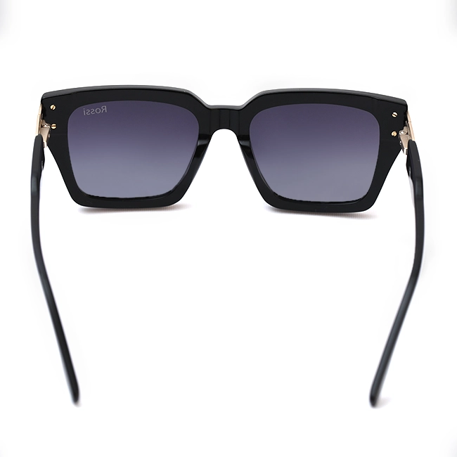 عینک آفتابی یونیسکس ROSSI مدل 9622 | پولاریزه UV400 - تصویر 3