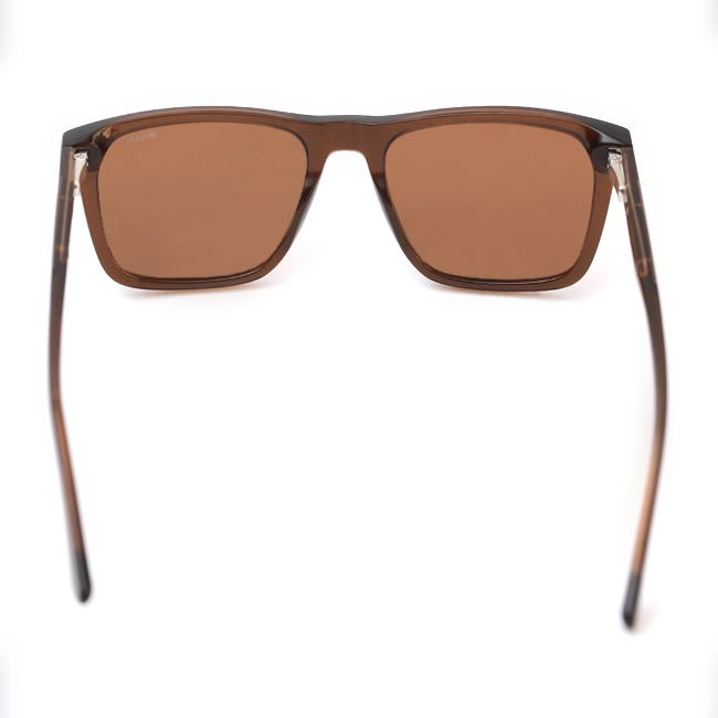 عینک آفتابی ROSSI مدل R115 | مردانه، UV400 و پولاریزه - تصویر 3