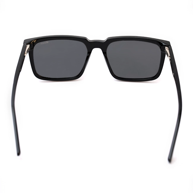 عینک آفتابی ROSSI مدل R116 | مردانه، UV400 و پولاریزه - تصویر 3