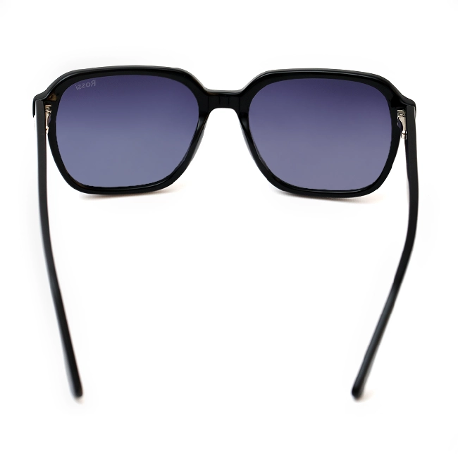 عینک آفتابی ROSSI مدل 12652MS | یونیسکس، UV400 و پولاریزه - تصویر 3