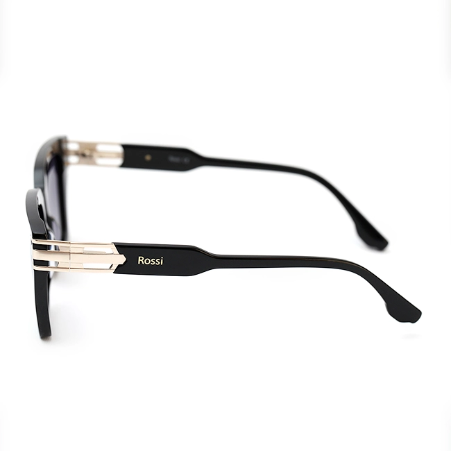 عینک آفتابی یونیسکس ROSSI مدل 9622 | پولاریزه UV400 - تصویر 4