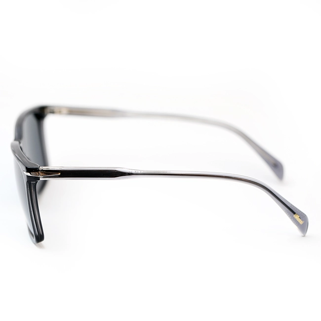 عینک آفتابی مردانه ROSSI مدل DB1145/G/S | پولاریزه UV400 - تصویر 4