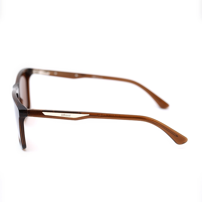 عینک آفتابی ROSSI مدل R115 | مردانه، UV400 و پولاریزه - تصویر 4