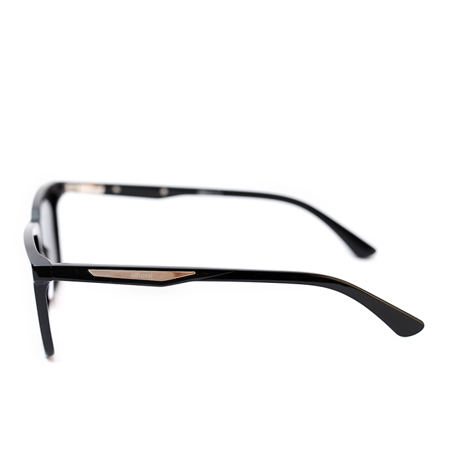 عینک آفتابی ROSSI مدل R116 | مردانه، UV400 و پولاریزه - تصویر 4
