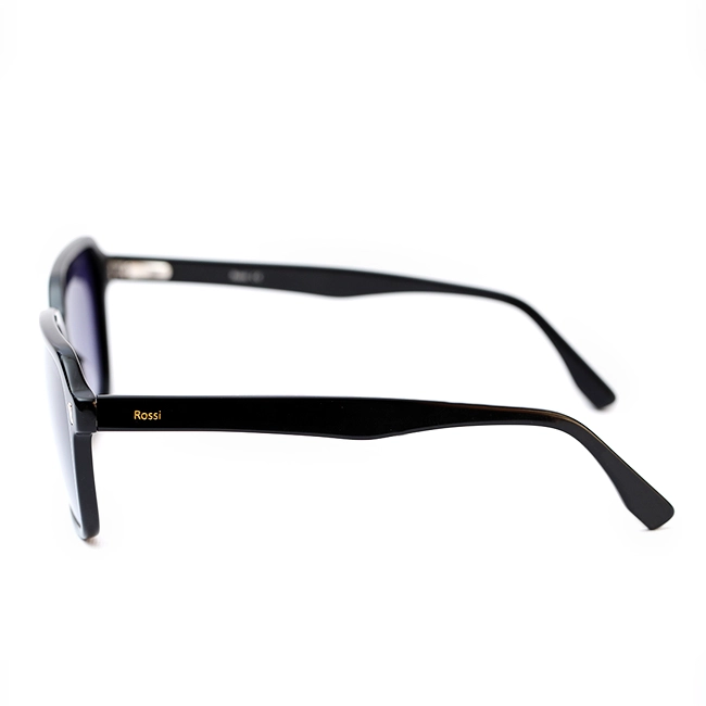عینک آفتابی ROSSI مدل 12652MS | یونیسکس، UV400 و پولاریزه - تصویر 4