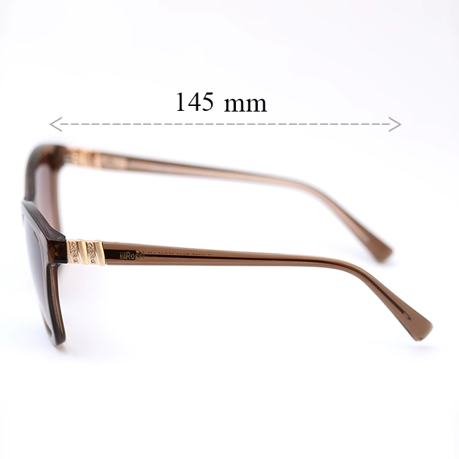 عینک آفتابی زنانه ROSSI مدل VO5520S | پولاریزه UV400 - تصویر 7