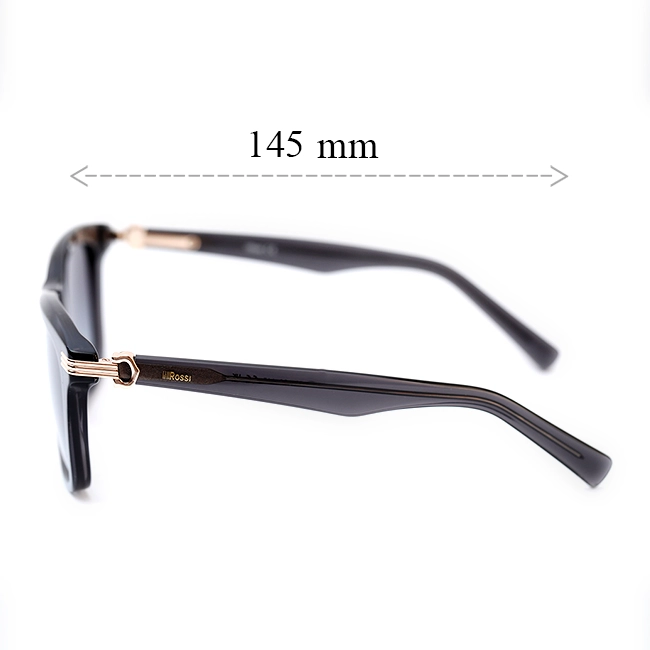 عینک آفتابی ROSSI مدل CT0396S | یونیسکس، UV400 و پولاریزه - تصویر 7